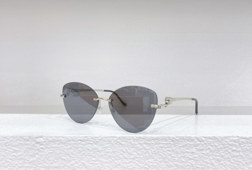 Cartier Sunglasses AAAA-3891