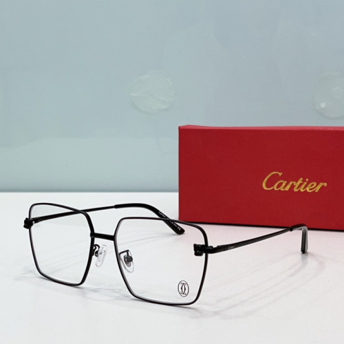 Cartier Sunglasses AAAA-3802