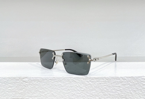 Cartier Sunglasses AAAA-3853