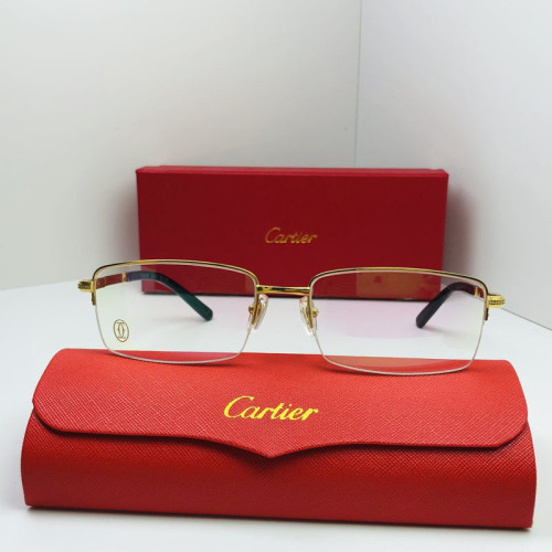 Cartier Sunglasses AAAA-4101