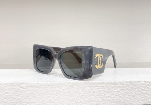 CHNL Sunglasses AAAA-2910