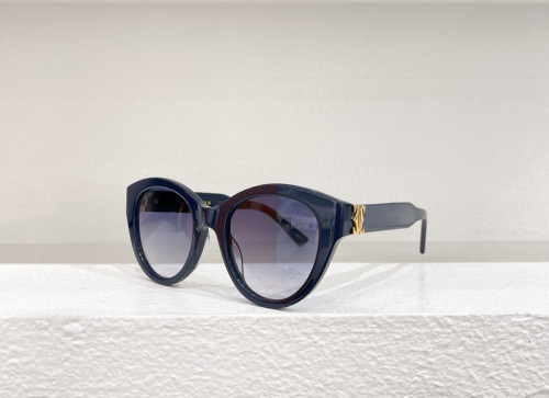 Cartier Sunglasses AAAA-4227