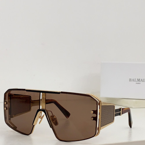 Balmain Sunglasses AAAA-647