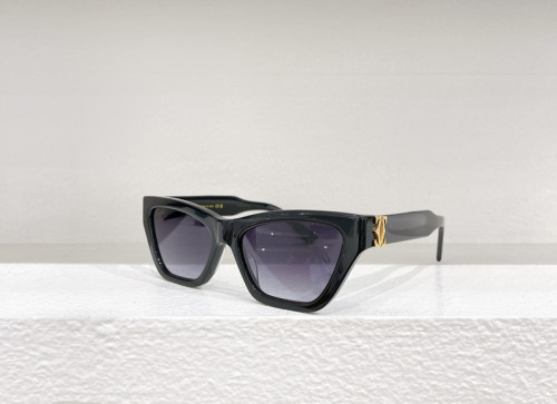 Cartier Sunglasses AAAA-4240