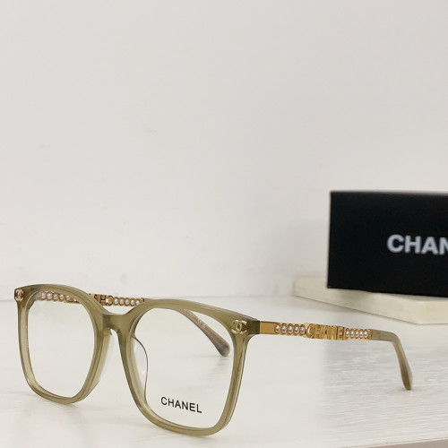 CHNL Sunglasses AAAA-2714