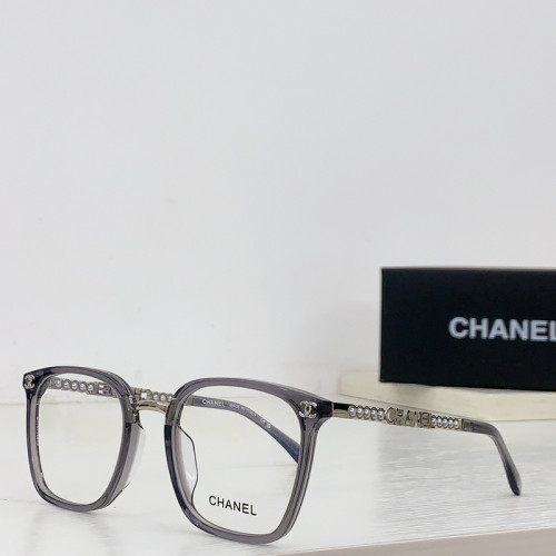 CHNL Sunglasses AAAA-2710