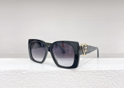 CHNL Sunglasses AAAA-2877