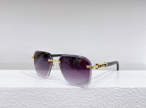 Cartier Sunglasses AAAA-3878