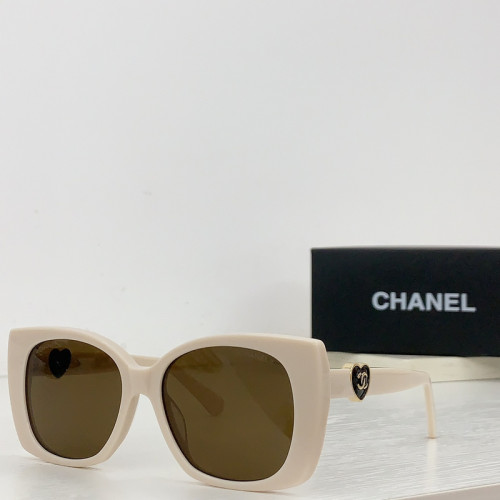 CHNL Sunglasses AAAA-2727