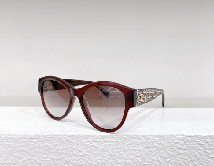 CHNL Sunglasses AAAA-3111
