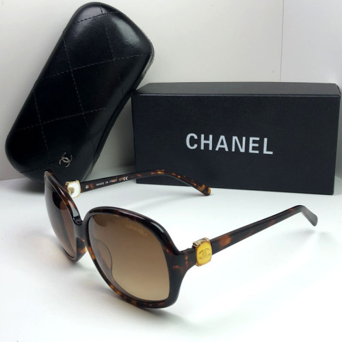 CHNL Sunglasses AAAA-2756