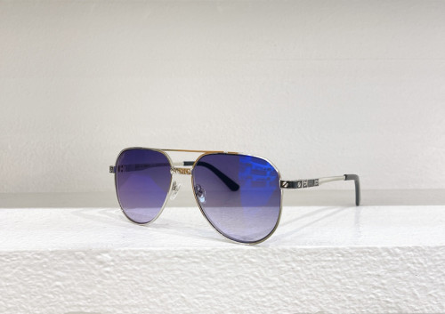 Cartier Sunglasses AAAA-4220