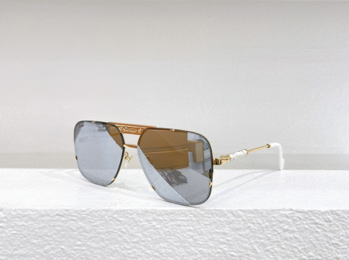Cartier Sunglasses AAAA-3964