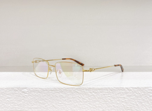 Cartier Sunglasses AAAA-4151