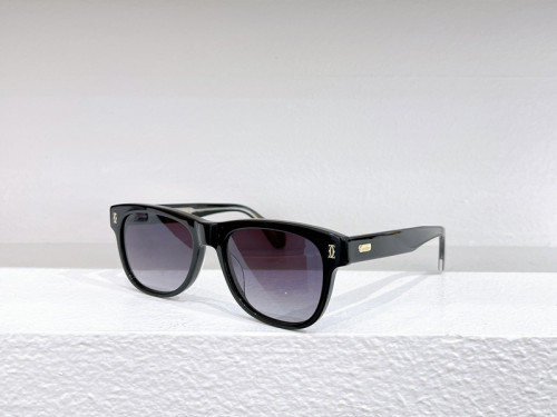 Cartier Sunglasses AAAA-3933