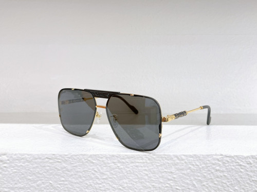 Cartier Sunglasses AAAA-3969