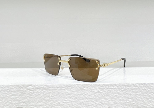 Cartier Sunglasses AAAA-3855