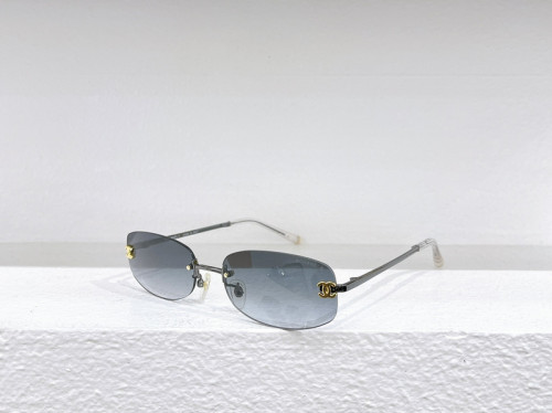 CHNL Sunglasses AAAA-2817
