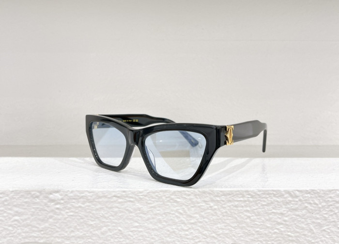 Cartier Sunglasses AAAA-4241