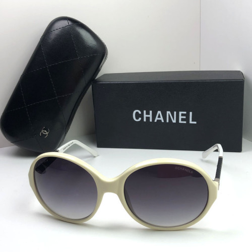 CHNL Sunglasses AAAA-2768