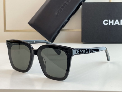 CHNL Sunglasses AAAA-2961