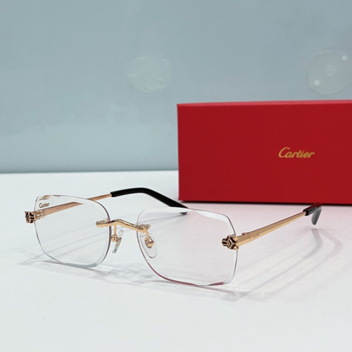 Cartier Sunglasses AAAA-3679