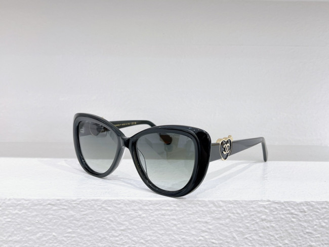 CHNL Sunglasses AAAA-2839
