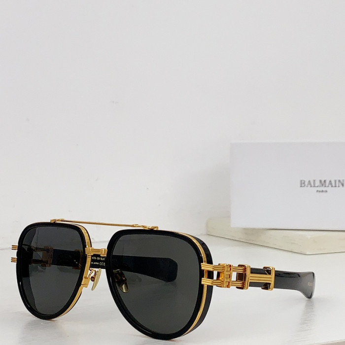 Balmain Sunglasses AAAA-656
