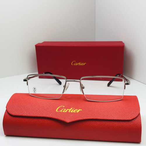 Cartier Sunglasses AAAA-4049