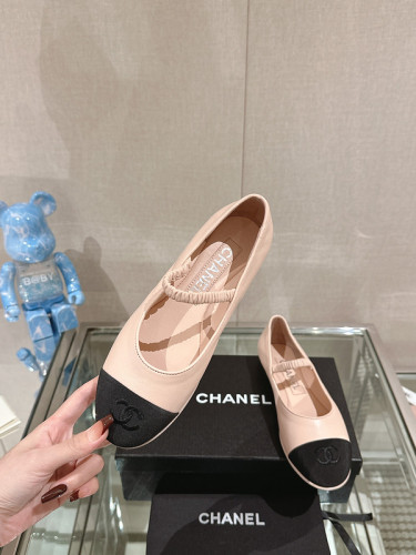 CHAL Women Shoes 1：1 Quality-1087