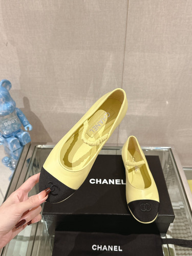 CHAL Women Shoes 1：1 Quality-1088