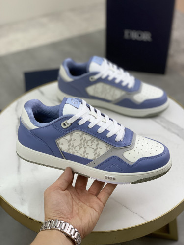 Super Max Dior Shoes-682