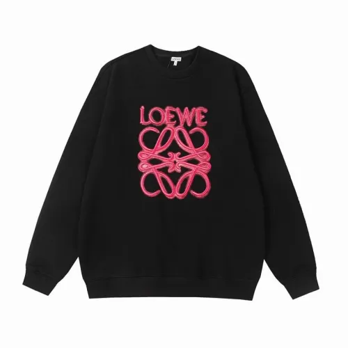 Loewe men Hoodies-119(XS-L)