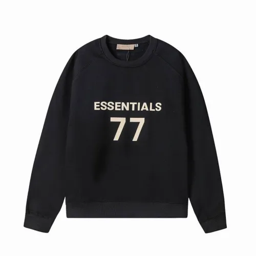Fear Of God Hoodies-933(S-XL)