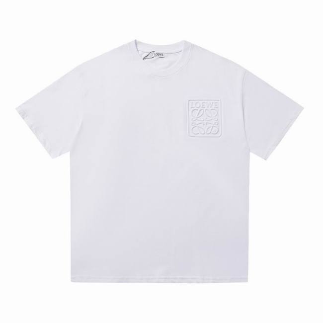 Loewe t-shirt men-012(XS-L)