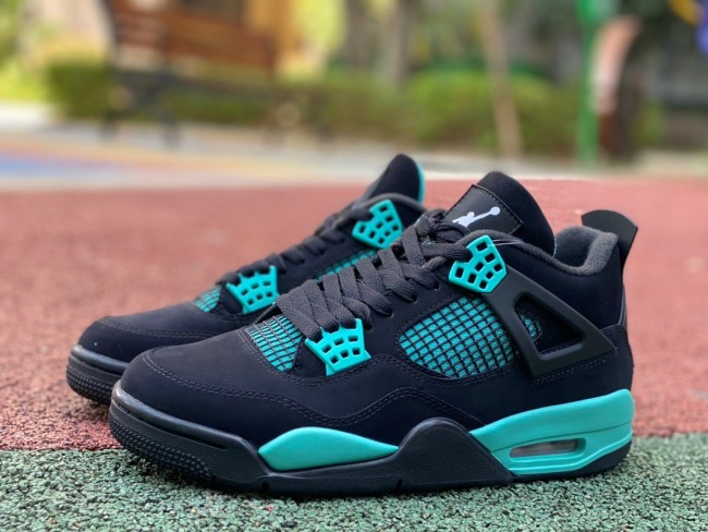 Authentic Tiffany & Co. x Air jordan 4