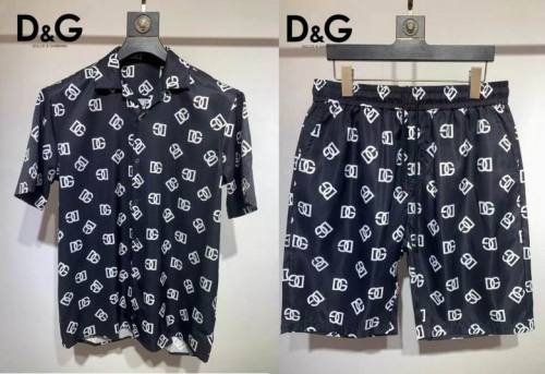 DG suit men-300(S-XXL)