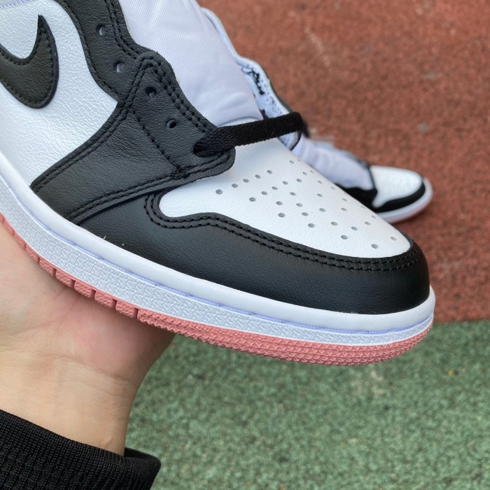 Authentic Air Jordan 1 Retro High Rust Pink