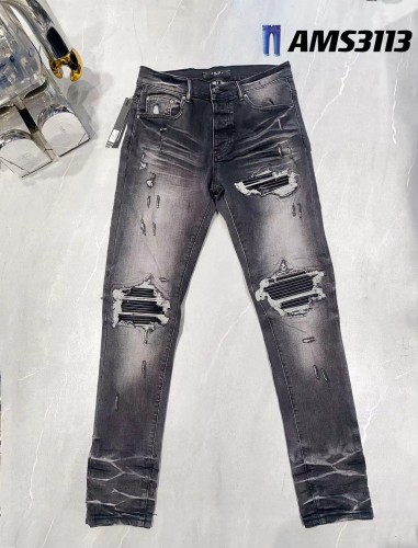 AMIRI men jeans 1：1 quality-572