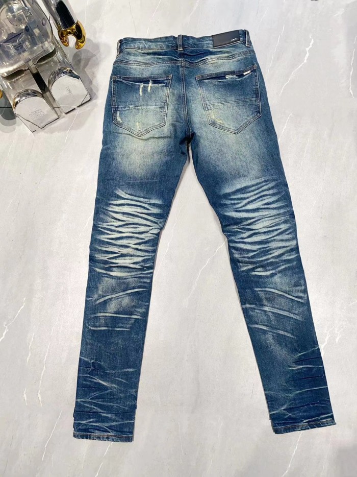 AMIRI men jeans 1：1 quality-570