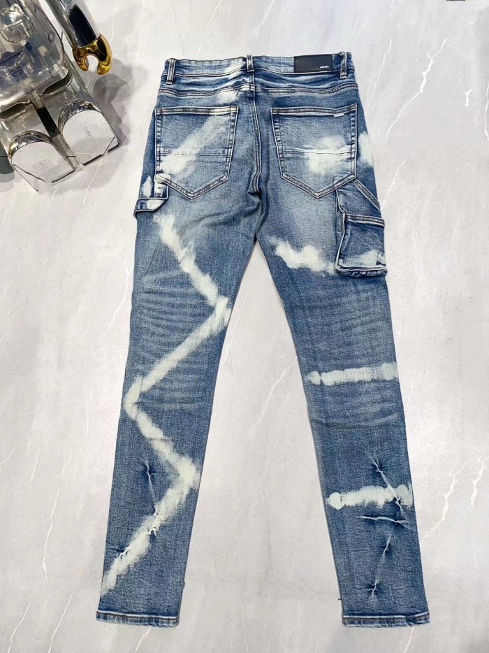 AMIRI men jeans 1：1 quality-568