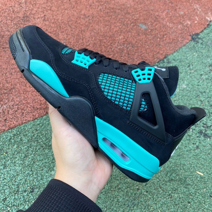 Authentic Tiffany & Co. x Air jordan 4