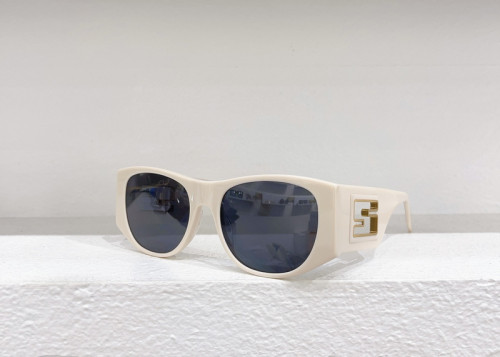 FD Sunglasses AAAA-2101