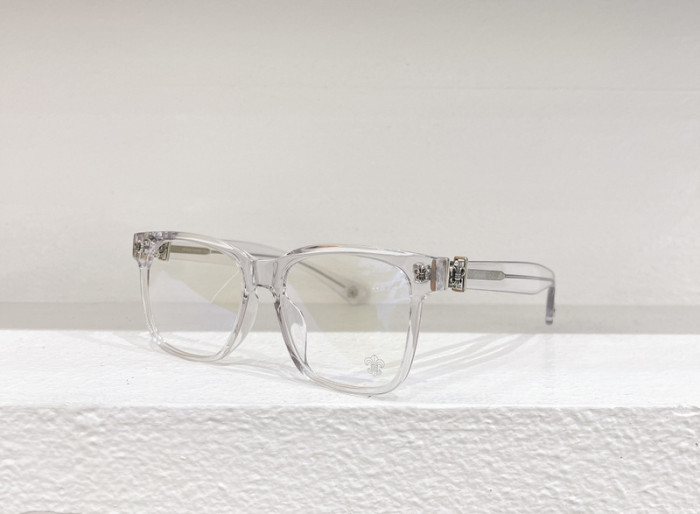 Chrome Hearts Sunglasses AAAA-329