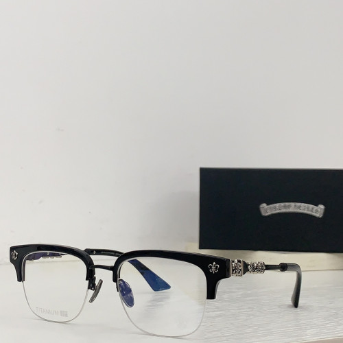 Chrome Hearts Sunglasses AAAA-193