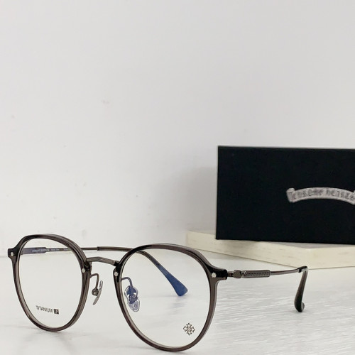 Chrome Hearts Sunglasses AAAA-227