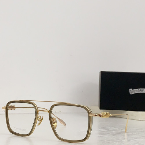 Chrome Hearts Sunglasses AAAA-254