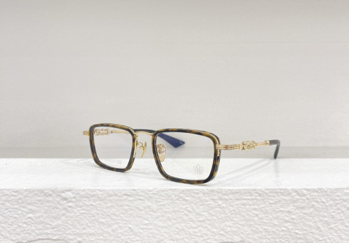 Chrome Hearts Sunglasses AAAA-341