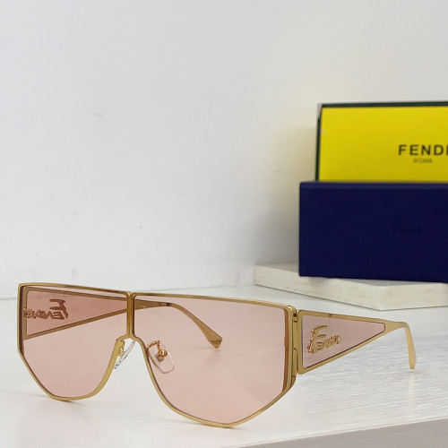 FD Sunglasses AAAA-1983