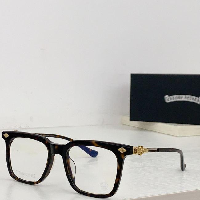 Chrome Hearts Sunglasses AAAA-210